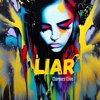 Liar by Clarence Clive