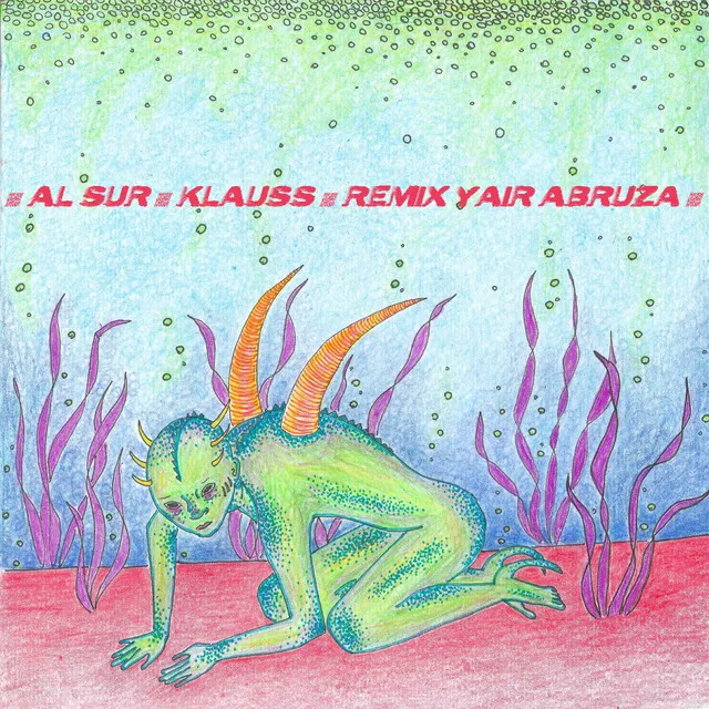 Al Sur (Remix)