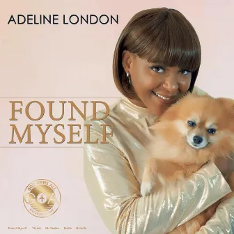 Found Myself by Adeline London