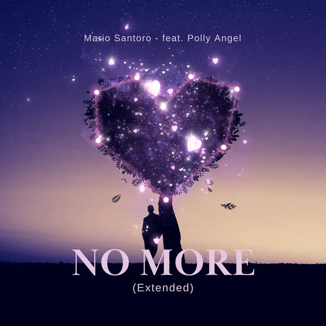 No More - Extended