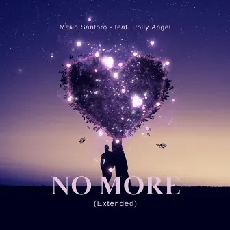 No More (Extended) by Mario Santoro