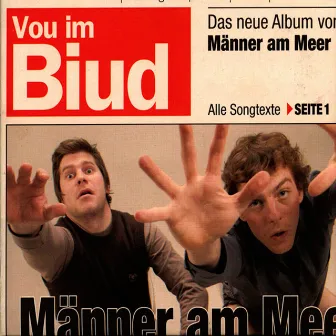 Vou im Biud by Männer am Meer