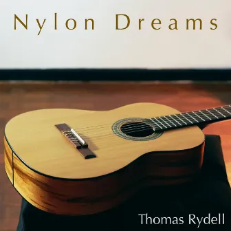 Nylon Dreams by Thomas Rydell