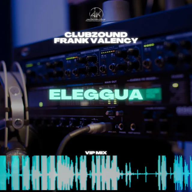 Eleggua (Vip Mix)