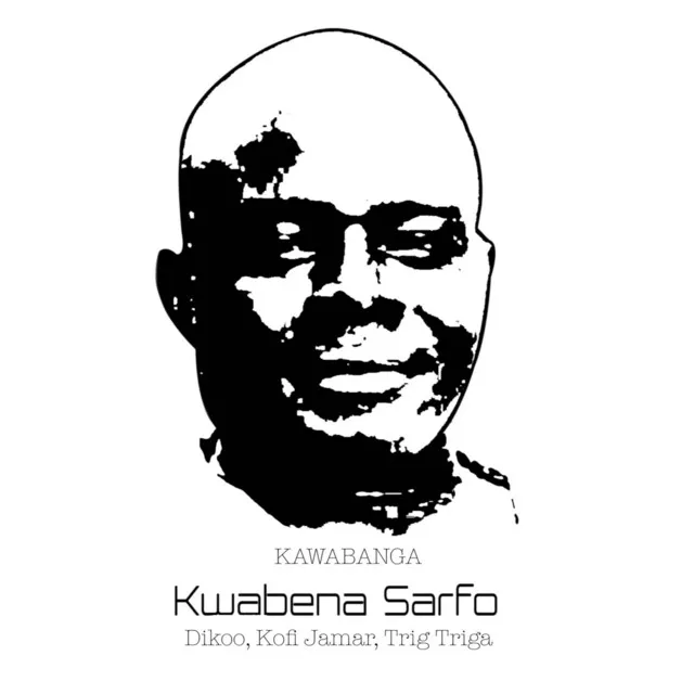 Kwabena Sarfo