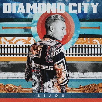 Diamond City by BIJOU