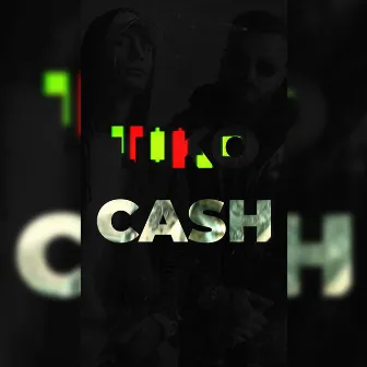 Tiko Cash by Raym