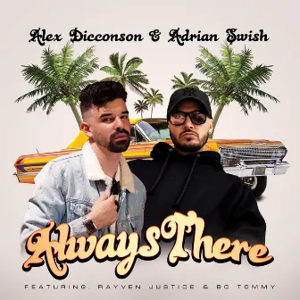 Always There (Remix) by Alex Dicconson