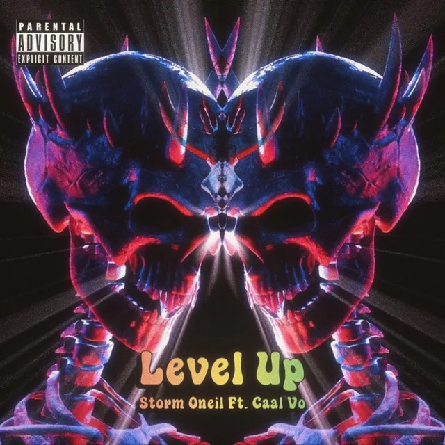 Level Up