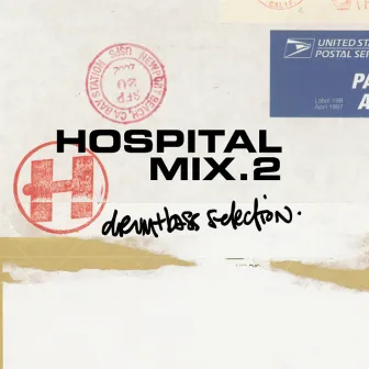 Hospital Mix 2 - Mixed by Tomahawk by Tomahawk