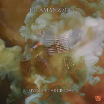 Myth of the Groove by Kilamanzego