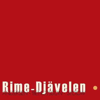 Rime-Djævelen by Hans Sydow