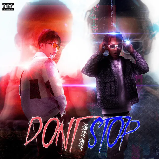 Don't Stop