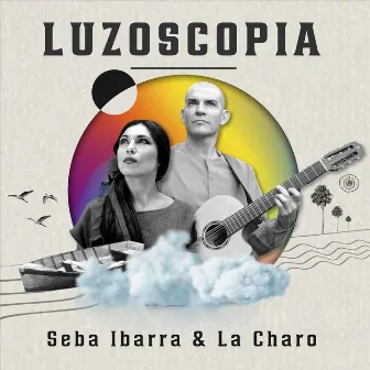 Luzoscopía by La Charo