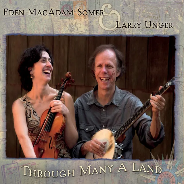 Eden MacAdam-Somer