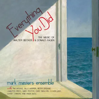 Everything You Did by Mark Masters Ensemble