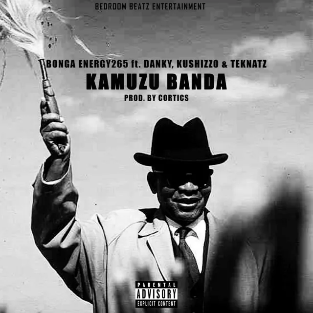 Kamuzu Banda