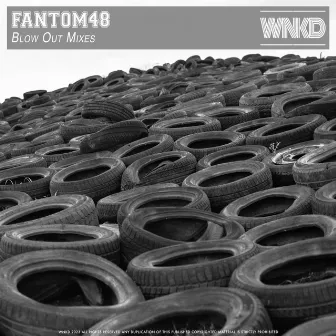 Blow Out Mixes by Fantom48