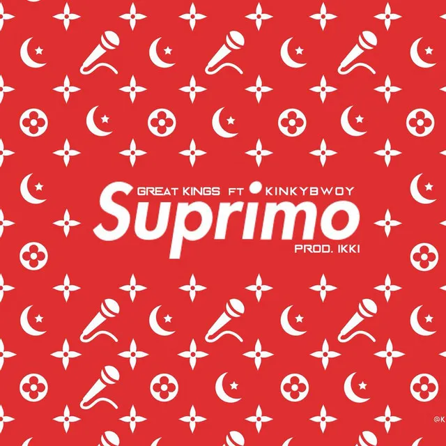 Suprimo