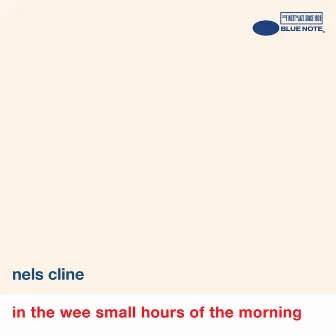 In The Wee Small Hours Of The Morning by Nels Cline