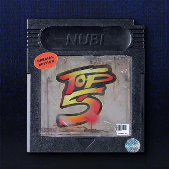 TOP 5 by Nubi