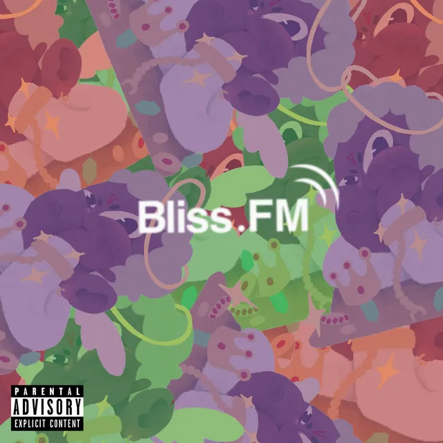 BLISS FM