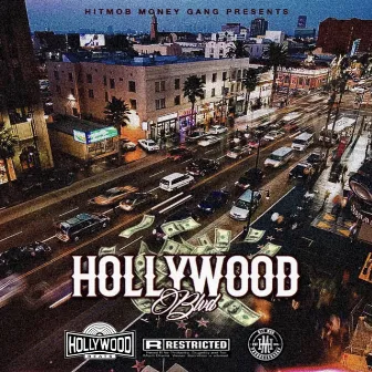 Hollywood Blvd by Hollywood Beats