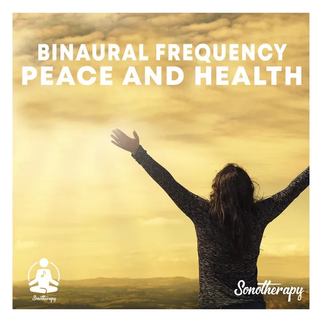 Binaural Frequency Peace and Health