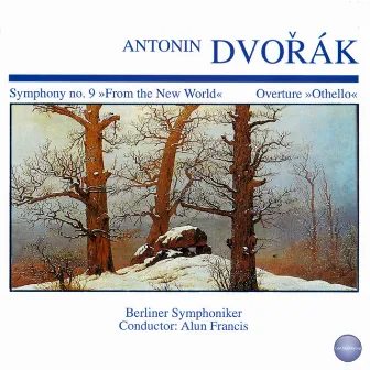 Dvorák: Symphony No. 9 