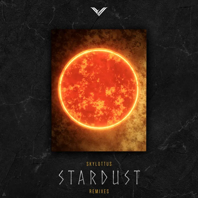 Stardust - Harmonic7 Remix