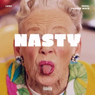 NASTY by Parker Wave