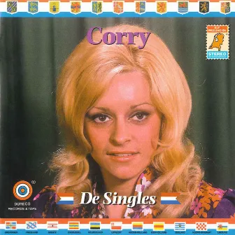 De Singles - De Originele A en B Kanten by Corry Konings