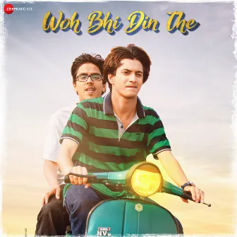 Woh Bhi Din The (Original Motion Picture Soundtrac) by Joi Barua