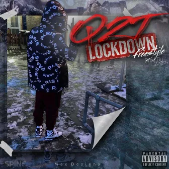 Lockdown Freestyle by 