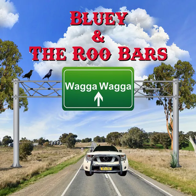 Wagga Wagga