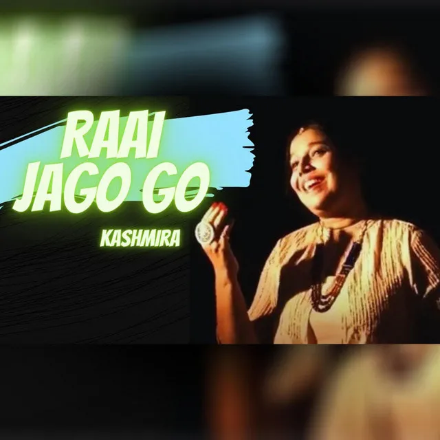 Raai Jago Go