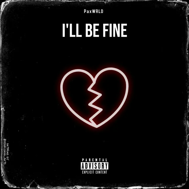 I'll Be Fine