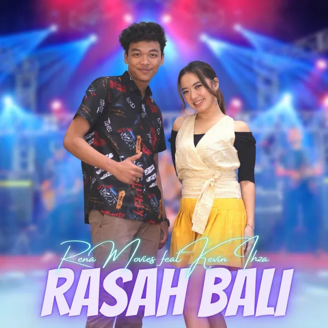 Rasah Bali