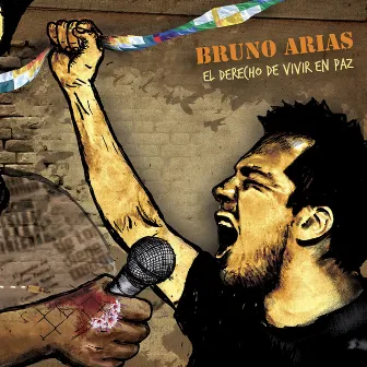 El Derecho de Vivir en Paz, Vol. 2 by Bruno Arias