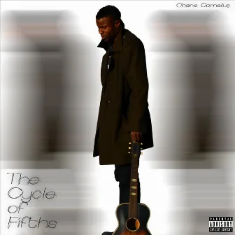 The Cycle of Fifths by Ohene Cornelius