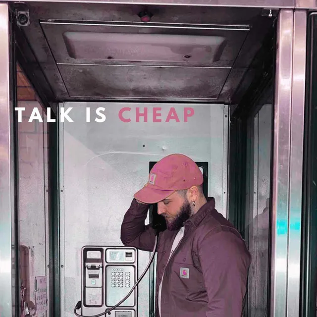 Talk is Cheap