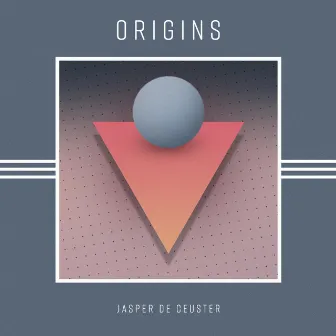 Origins by Jasper De Ceuster