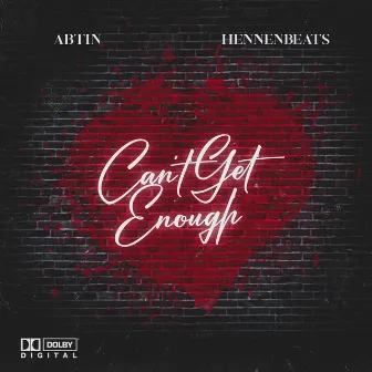 Can't Get Enough by hennenbeats