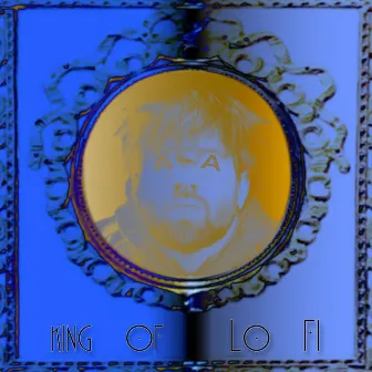 King of Lofi by Awwa