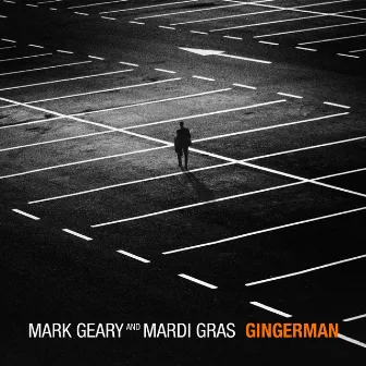 Gingerman by Mardi Gras