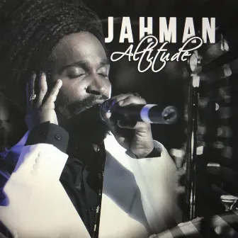 Altitude by Jahman