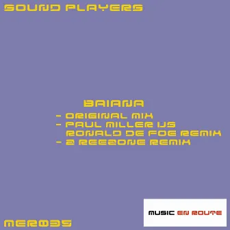 Baiana by Sound Players