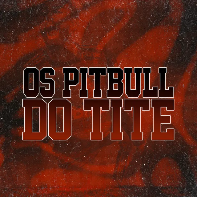 Os Pitbull do Tite