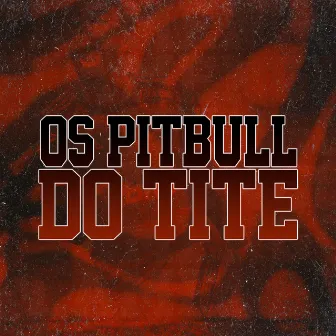 Os Pitbull do Tite by RealMari