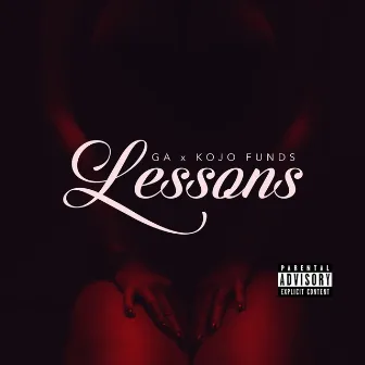 Lessons by GA